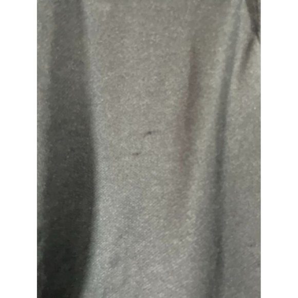 Mercer University Bears Football - Adidas - Men's Black Short Sleeve Polo - Size - Picture 2 of 6